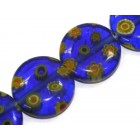 Milefiori karoliukai