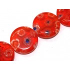 Millefiori karoliukai