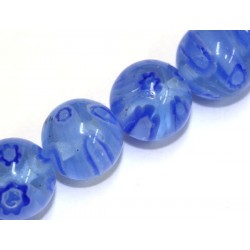 Millefiori karoliukai