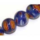Millefiori karoliukai