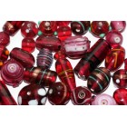 Rinkinys "Venecija" bordo