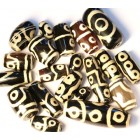 Agato karoliukai