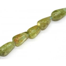 Peridoto lašeliai