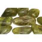 Peridoto grynuoliai